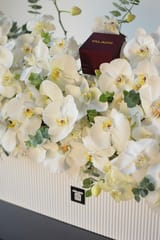 باکس گل ارکیده